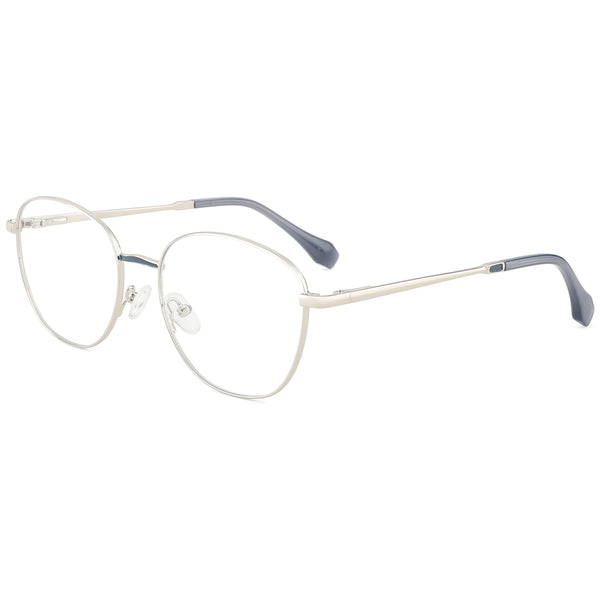 Round Glasses YEM1036