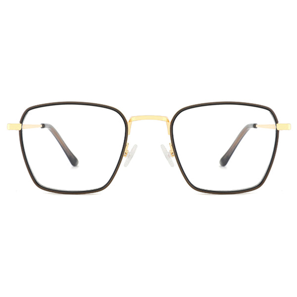 Square Glasses A3282