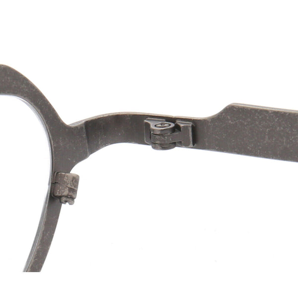 Geometric Glasses A3871