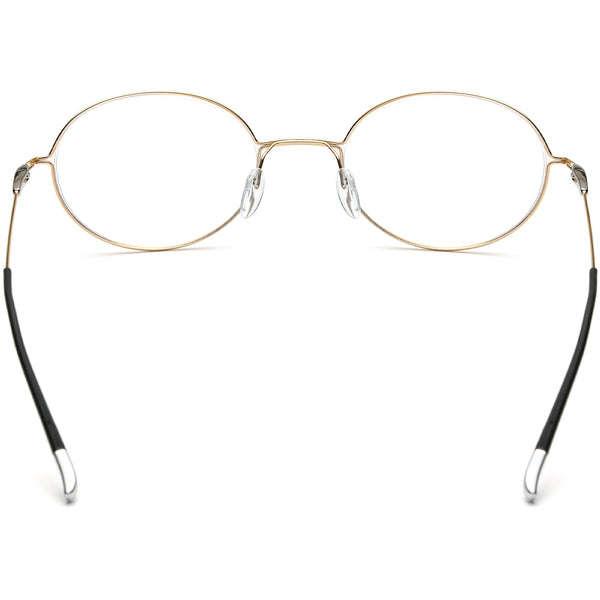 Oval Glasses BR1330