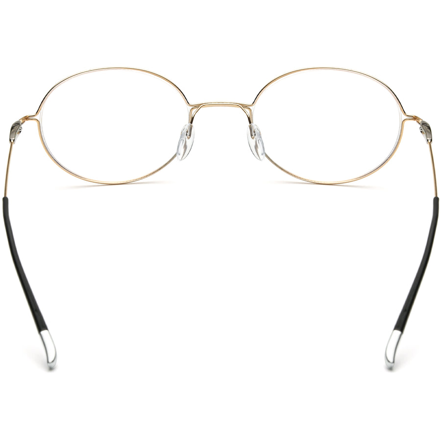 Oval Glasses BR1330