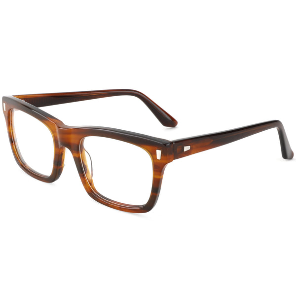 Rectangle Glasses YEA1047