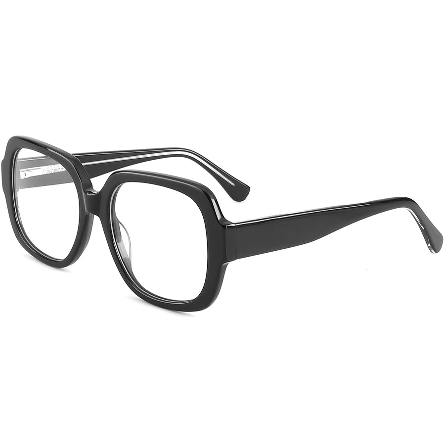 Square Glasses YSAA1038