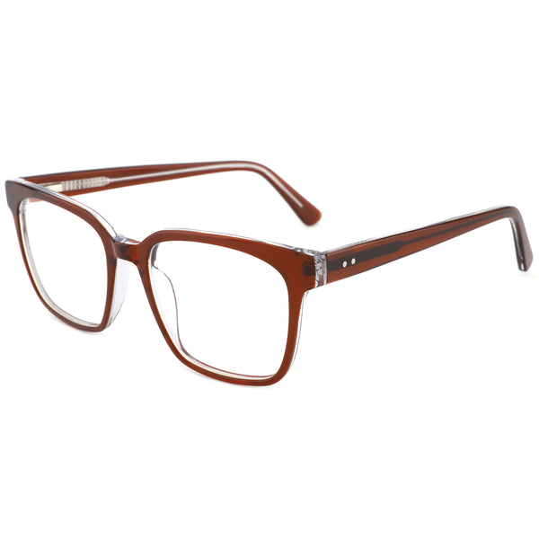 Square Glasses YEA1023