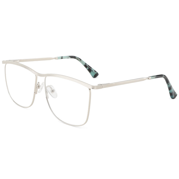 Square Glasses YEM1034