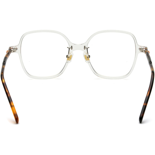 Square Glasses BR1264