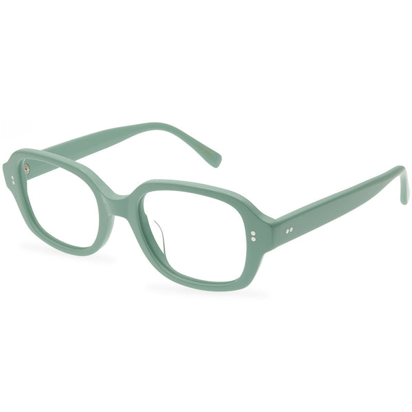 Rectangle Glasses A3631