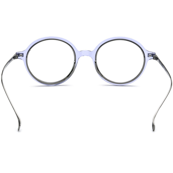 Round Glasses BR1241