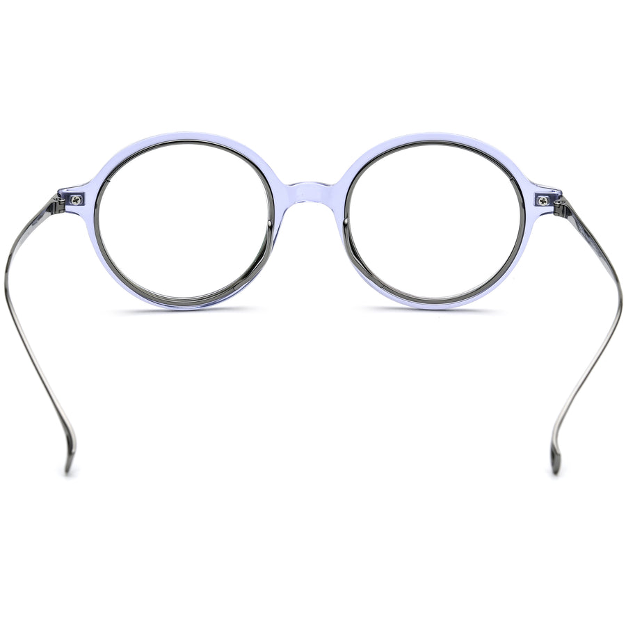 Round Glasses BR1241