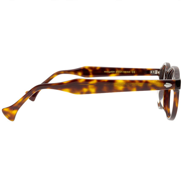 Round Glasses A2240