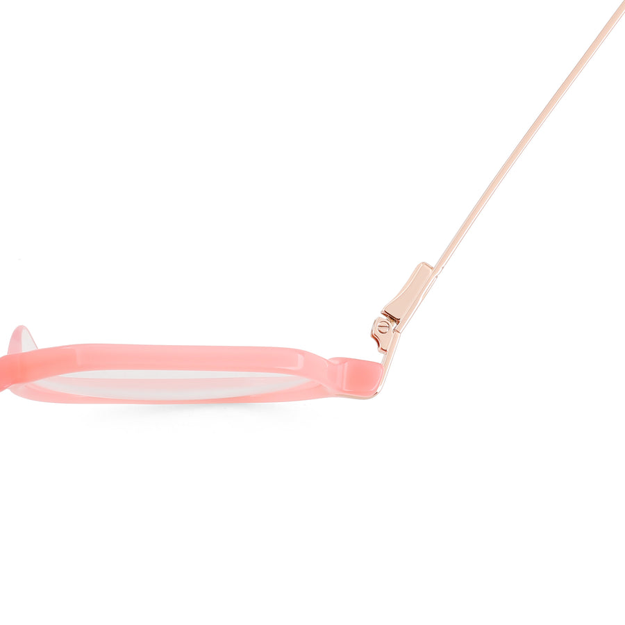 Geometric Glasses YAC1012