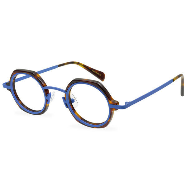 Geometric Glasses A2383