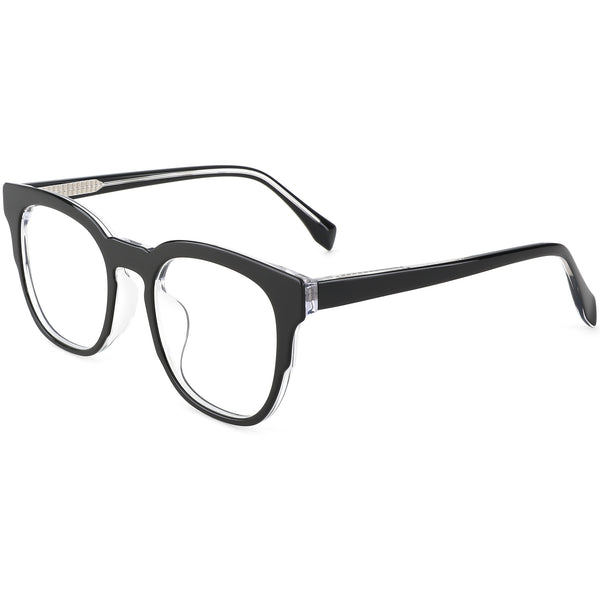 Square Glasses YAA1072
