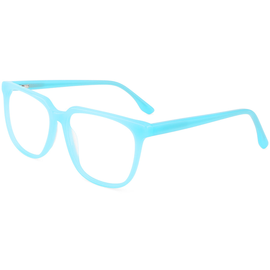 Square Glasses YSAA170