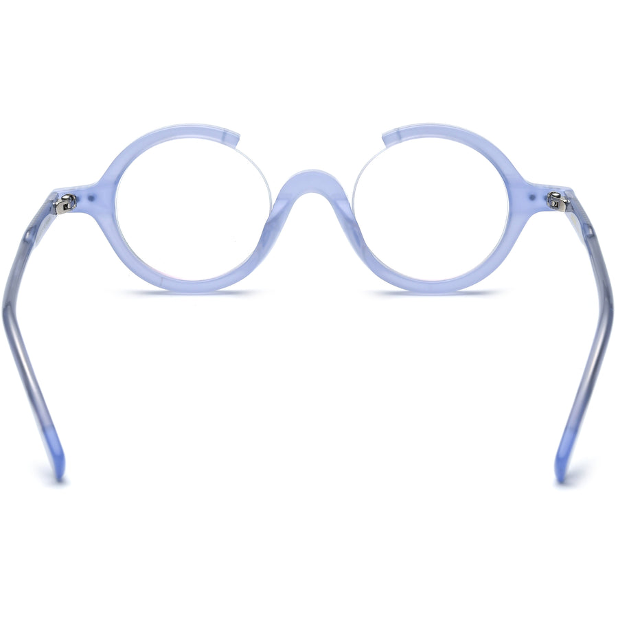 Round Glasses BR1052