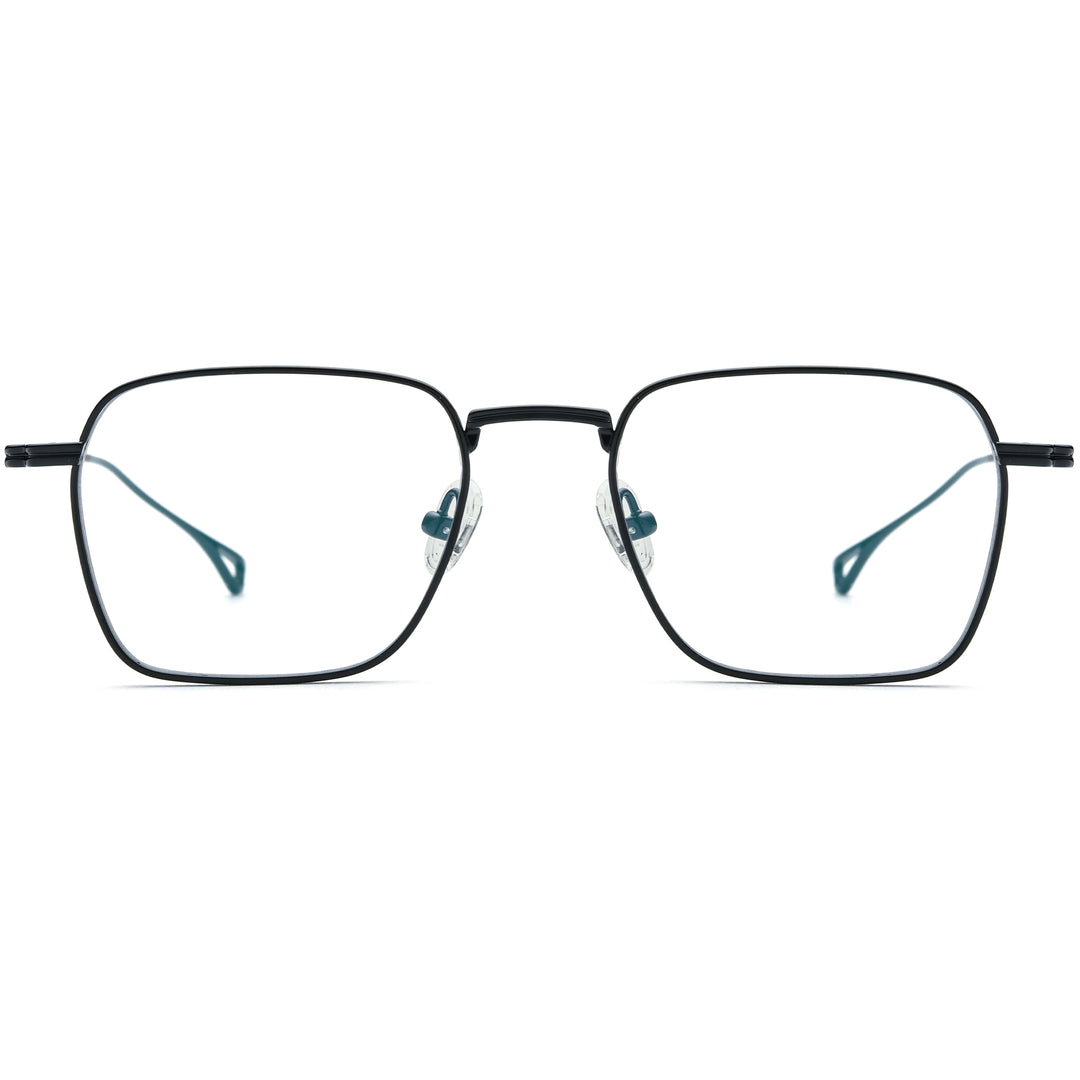 Square Glasses BR1226