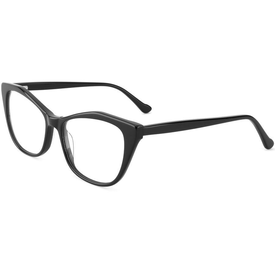 Cat-Eye Glasses YSAA1068