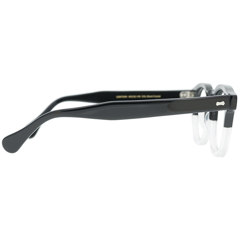 Square Glasses A1934