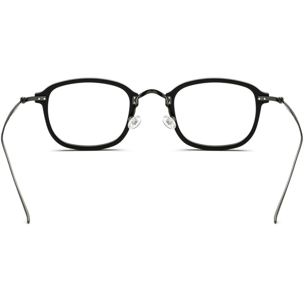 Rectangle Glasses BR1266