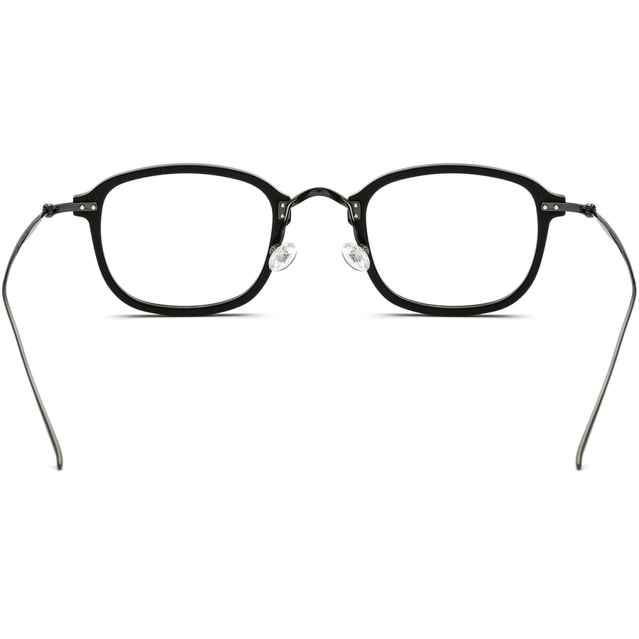 Rectangle Glasses BR1266