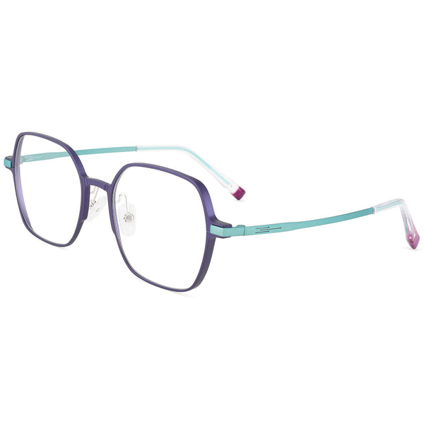 Square Glasses YEM1027