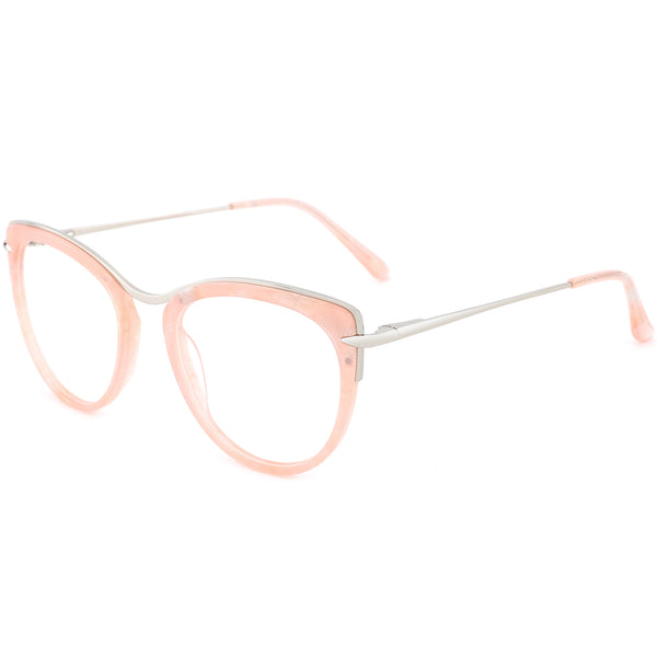Cat-Eye Glasses YEC1044