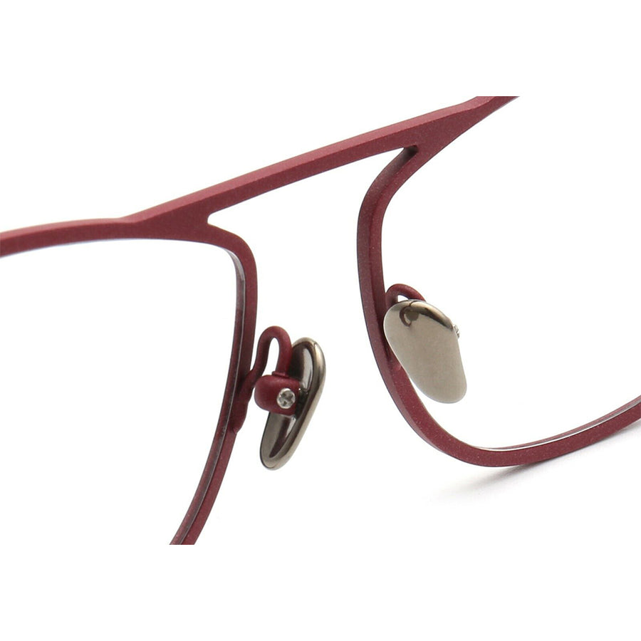 Geometric Glasses A3852