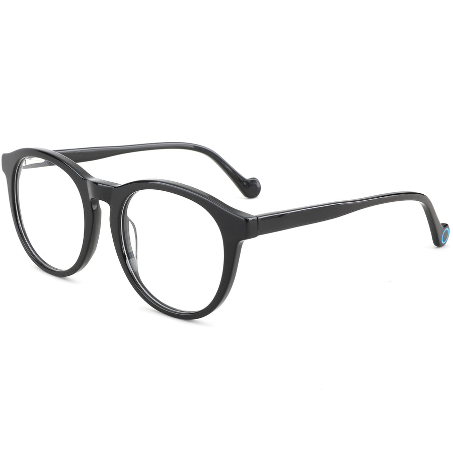 Round Glasses YSAA1019