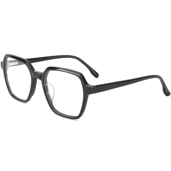 Square Glasses YAA1047