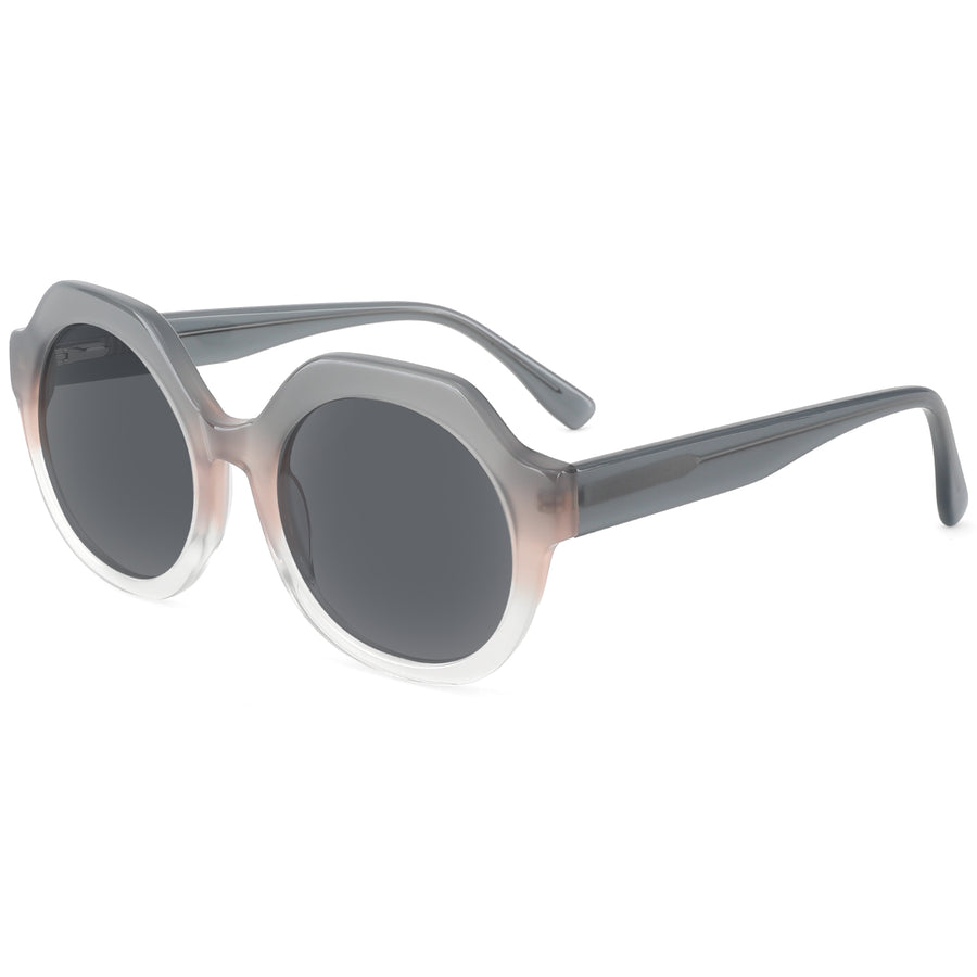 Round Sunglasses YS1105