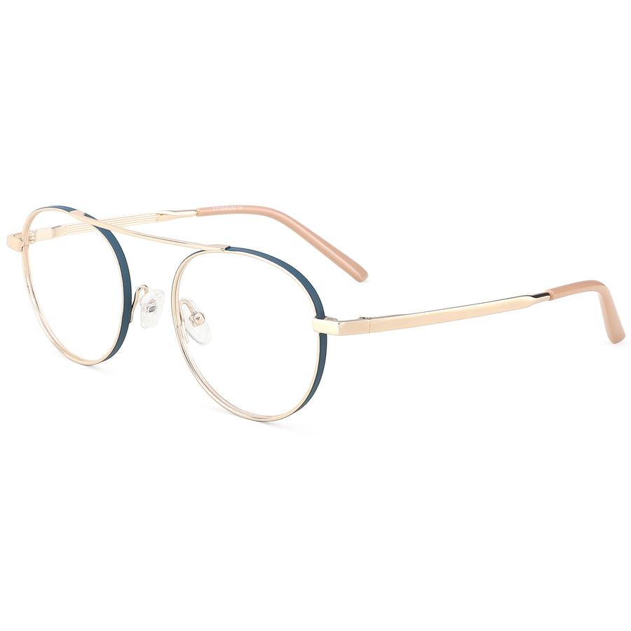 Round Glasses YPT1020