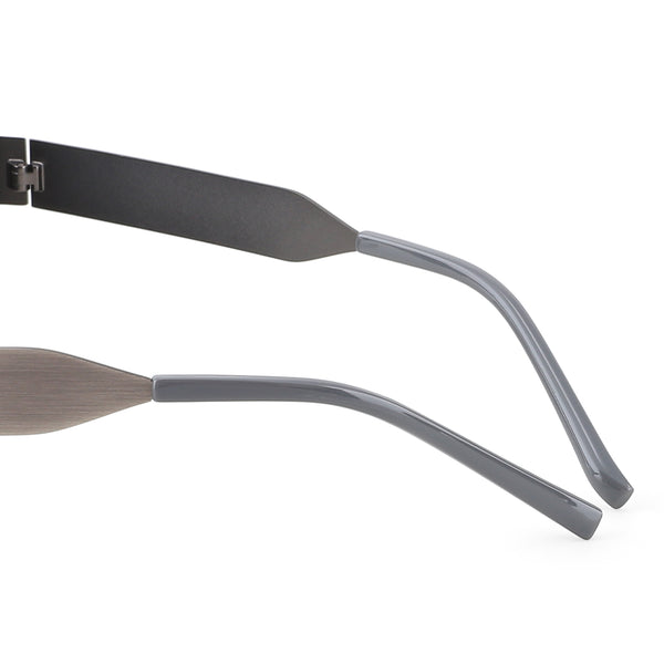 Cat-Eye Sunglasses YS1174