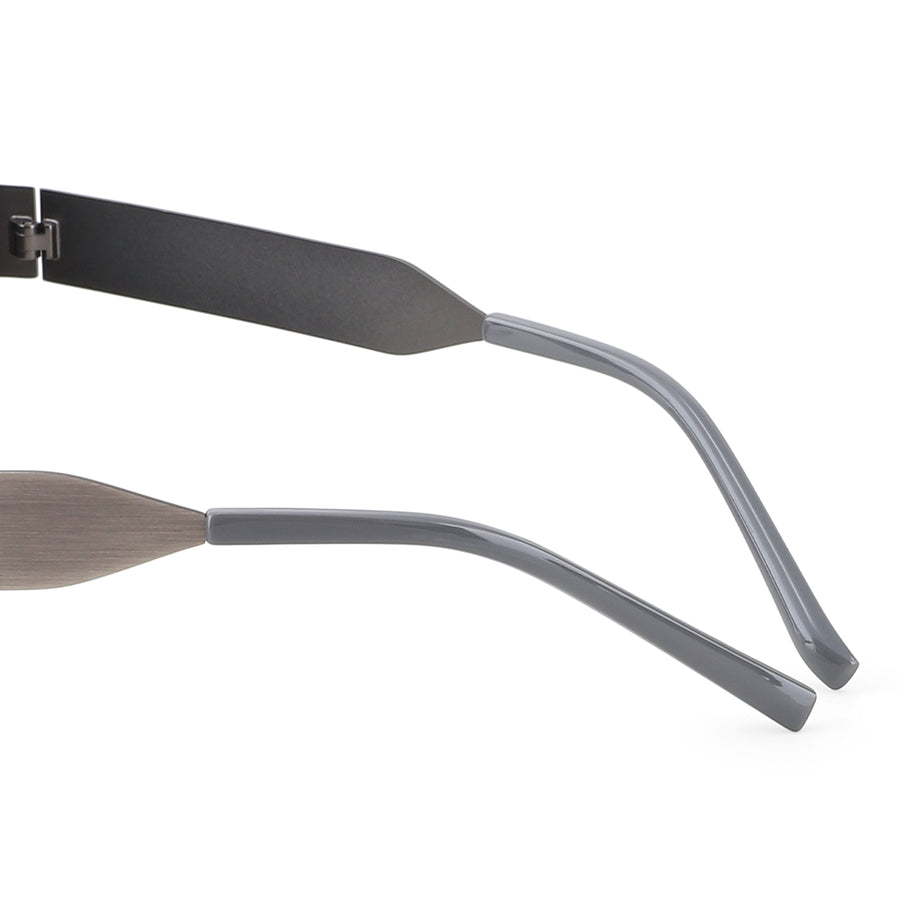 Cat-Eye Sunglasses YS1174