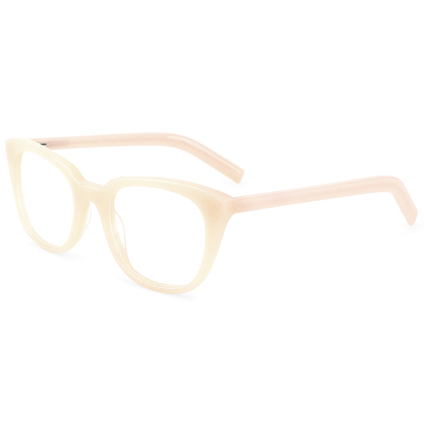 Cat-Eye Glasses YEA1064