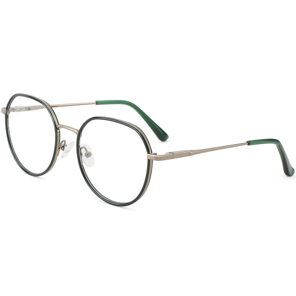 Round Glasses YEC1063