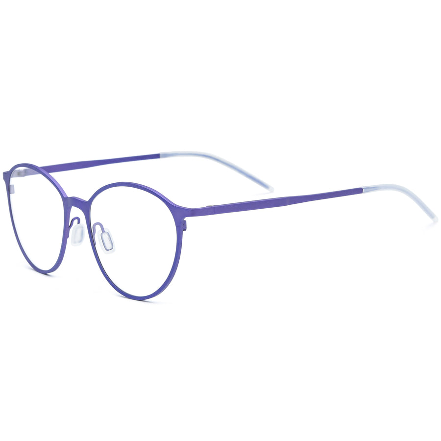 Round Glasses BR1180