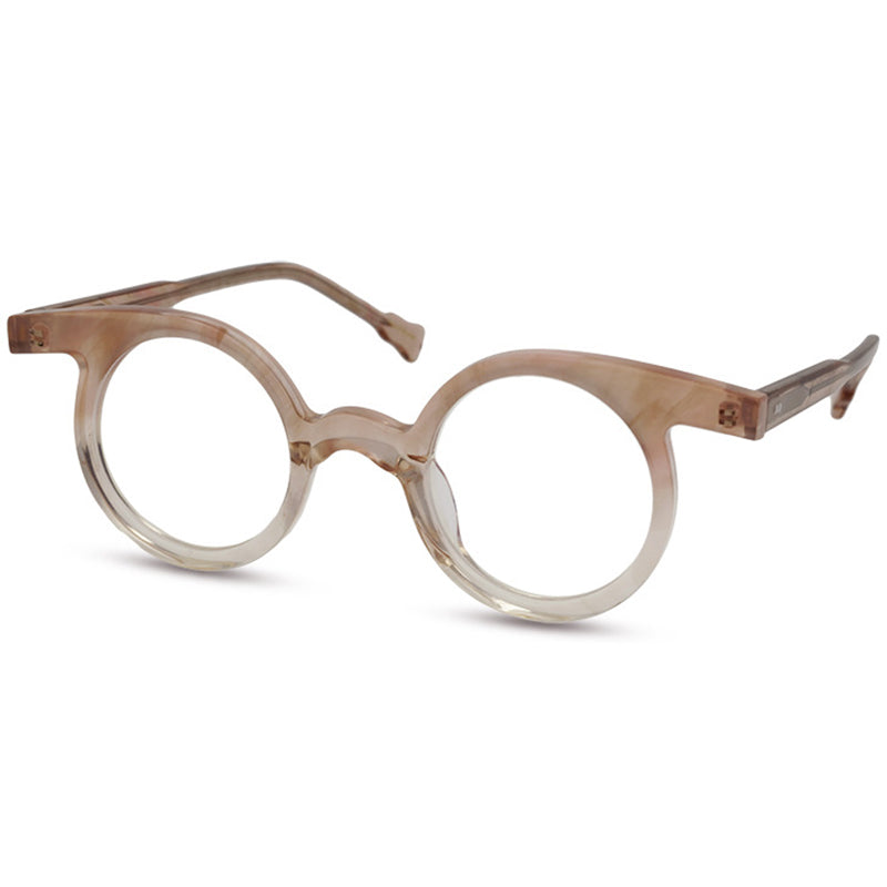 Geometric Glasses A2193