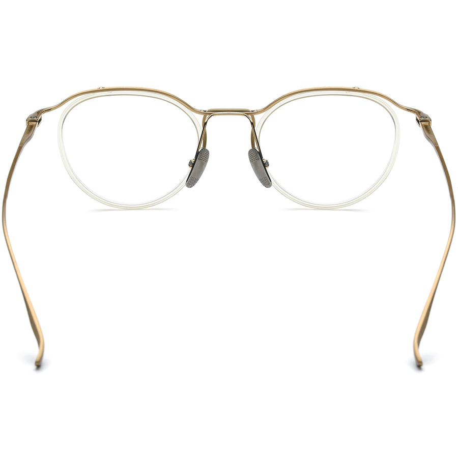 Round Glasses BR1073