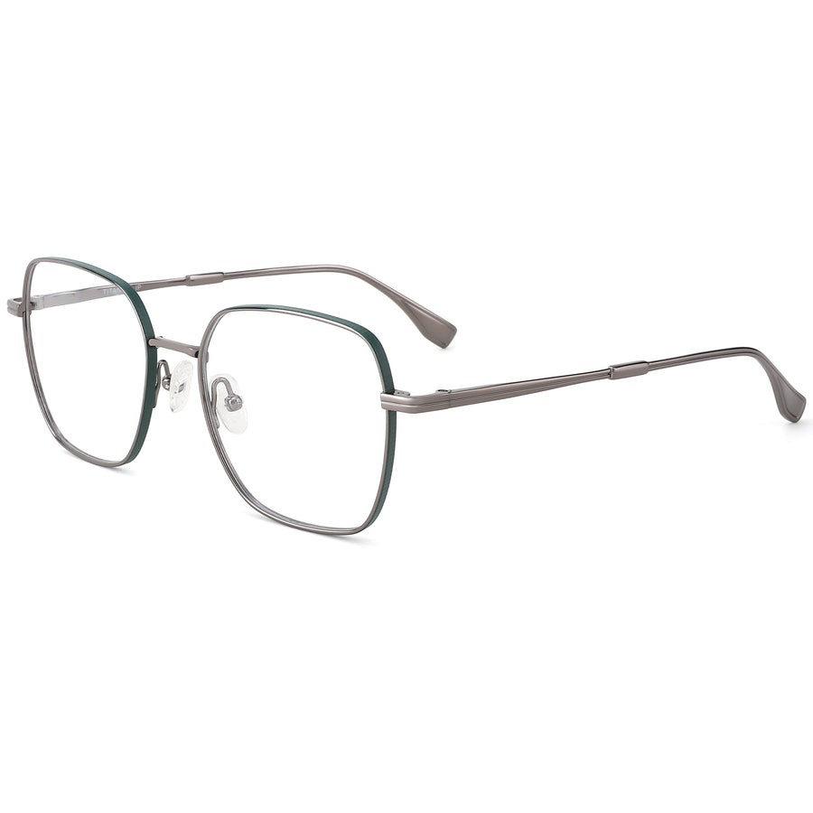 Square Glasses YPT1023