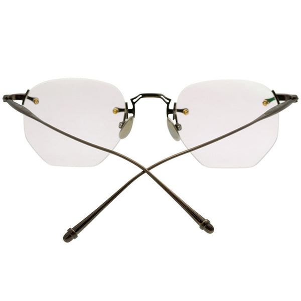 Square Glasses GC1003