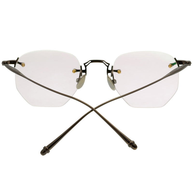 Square Glasses GC1003