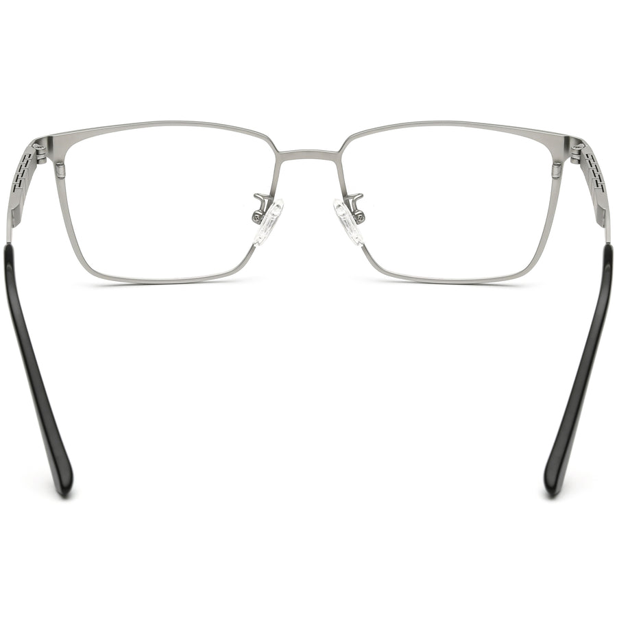 Rectangle Glasses BR1207