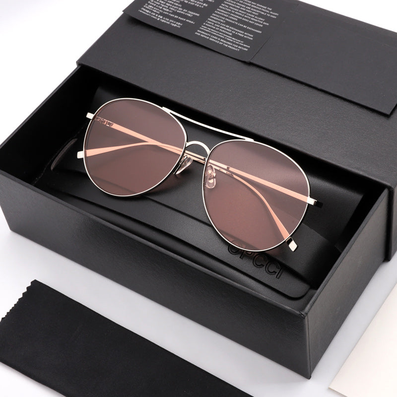 Aviator Sunglasses S1044