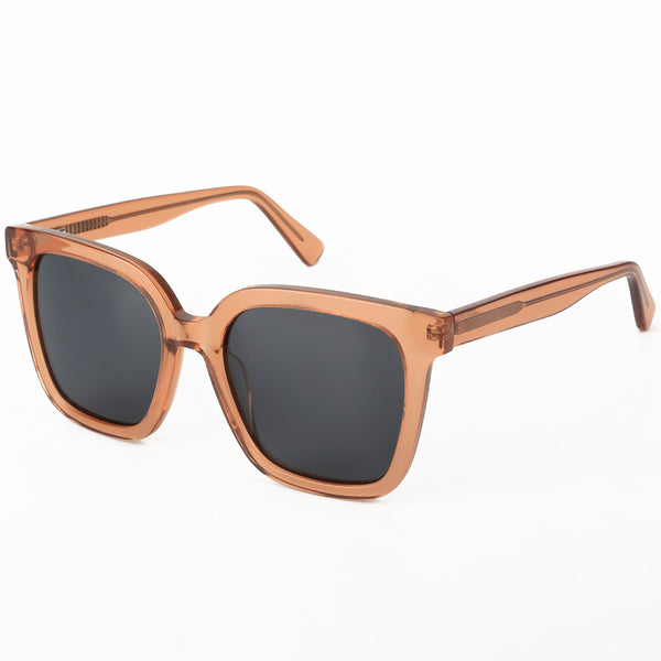 Square Sunglasses YS1012
