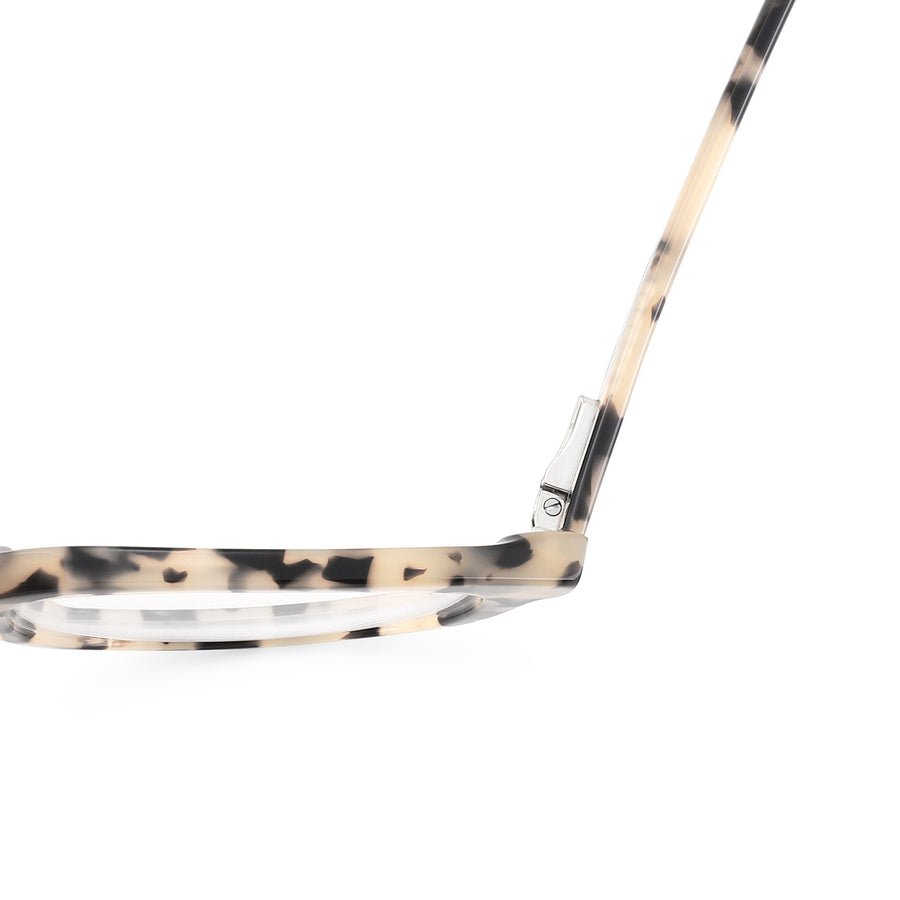 Square Glasses YEA1055