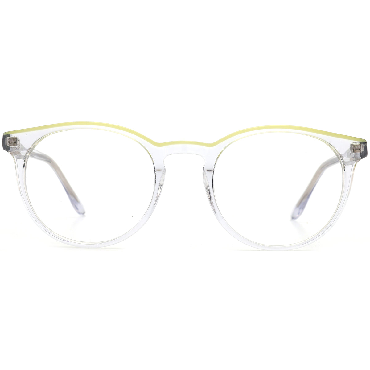 Round Glasses YEA1004