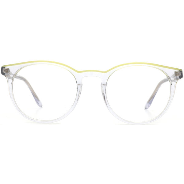 Round Glasses YEA1004