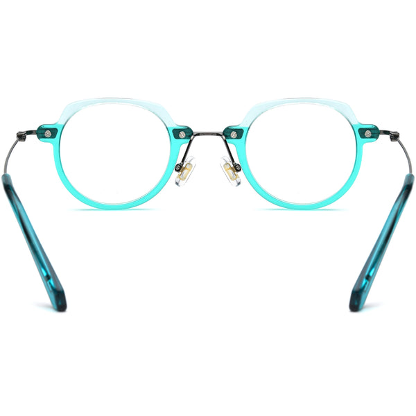 Round Glasses BR1109