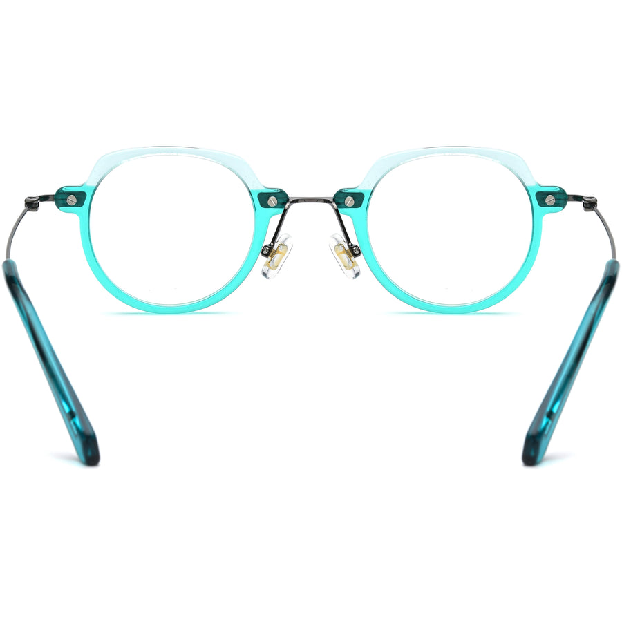 Round Glasses BR1109