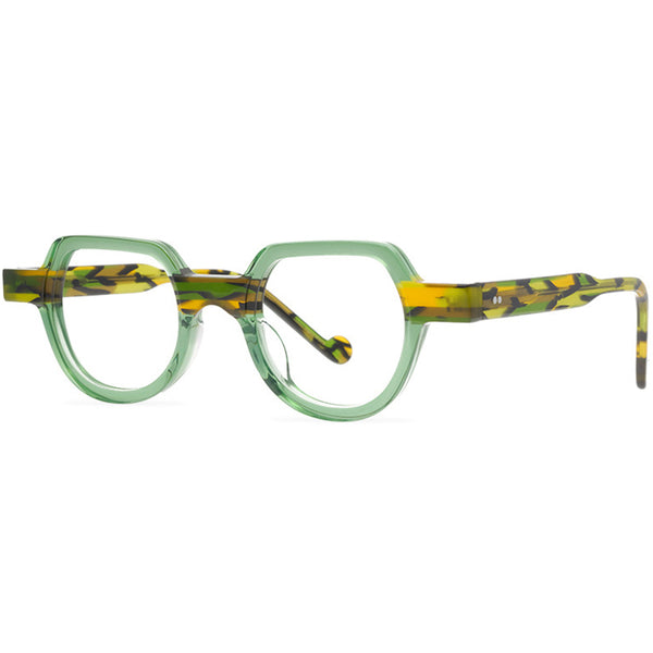 Round Glasses A1157